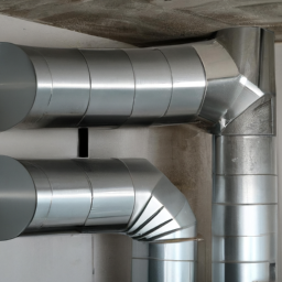 Ventilation Salle de Bains : Préservez l'Hygiène et le Confort dans cette Pièce Humide Villeparisis